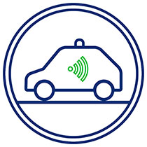 Fria väktarutryckningar