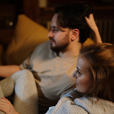 Skalskydd - trygghet när du är hemma