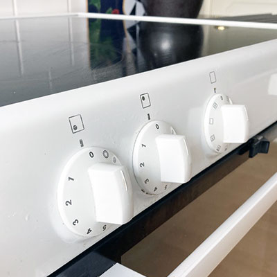 De vanligaste brandorsakerna