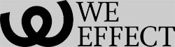 We effect